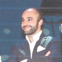 sergio garcia rios