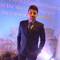 Mandeep Kumar Mehra