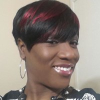 Cheryl James