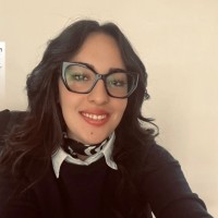 Lydia Belounis