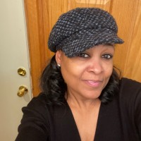 Rochelle Upshaw