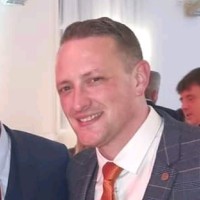 Steve Gray