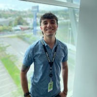 Daniel Brenes