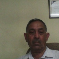 Anil Sharma