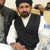 Mustansar Ali