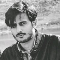 Ehsan Ahmad