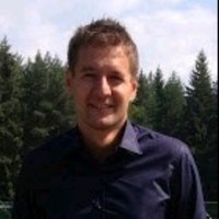Mark Ludvigh