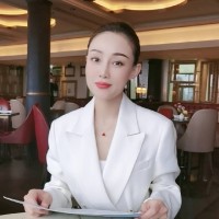 Nicole WANG