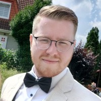 André Wuttke