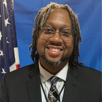 Rashaad Fuller