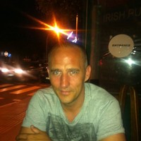 Chris Noble