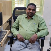 Nagakumar Kethepalle