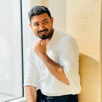 Vishnu Nair