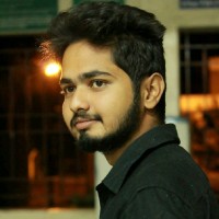 Sakthivel (シャクティベル)