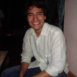 Usman ul Haque