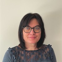 Isabelle Limousin