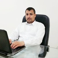 Ashraf Moaidh