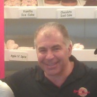 Sam Turzitti