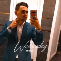 Eslam Sameh