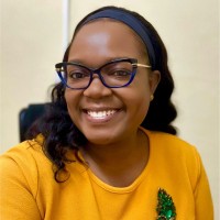 Shauna-Kaye Moore BBA, M.Sc