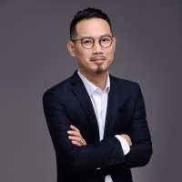 Gabriel Chen