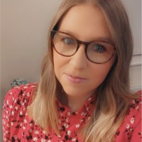 Serina Dewar
