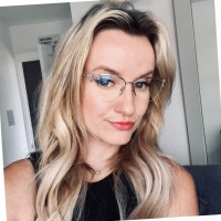 Julia Mansell