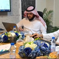 عبدالإله الفرحان BSC