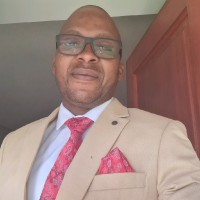 Bongani Mokgoane