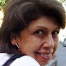 Maria Sylvia Porto Alegre