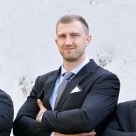 Benjamin Walter