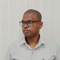Ananth Sornalingam