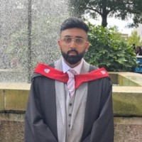 Muzaib Ahmed