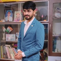 Anand Kumar