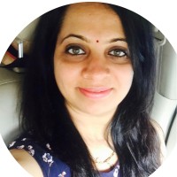 Dipali Nevrekar
