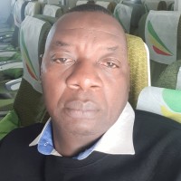 Joé ILUNGA
