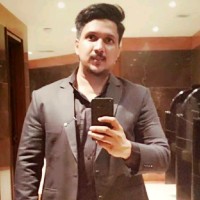 Wajahat ali Mohammed