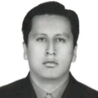 Eliud German Bautista Diaz