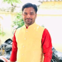 Salluri Thirupathi