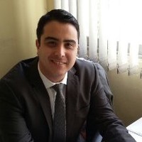 Miguel Barría