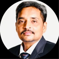 Commander Mohan Kumar B