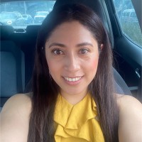 Ana Karen Enciso Elizalde