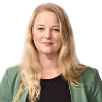 Kristine Amalie R. Rostgård