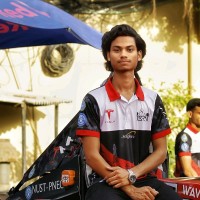 Syed Anass Ahmed