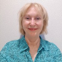 Sue O'Connell