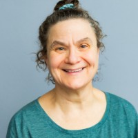 Louise Penberthy