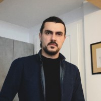 Adrian Dobre