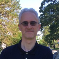 Michael Sintros