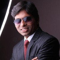 J Arun