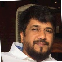 Tariq Shaikh